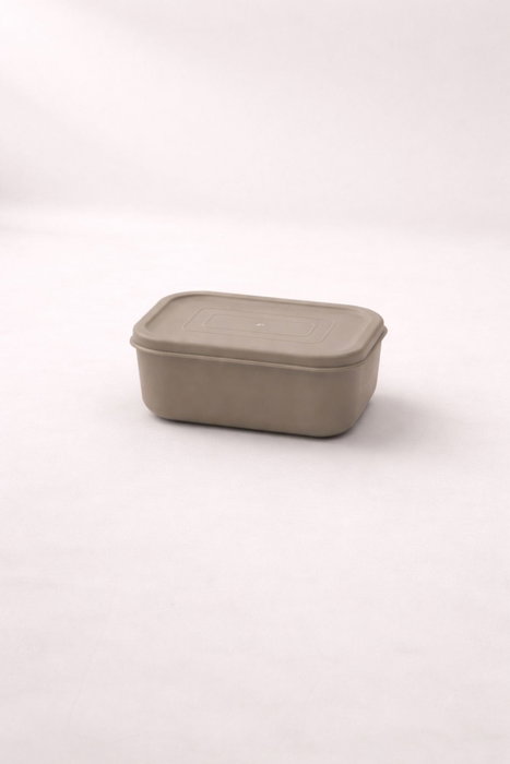 Hermia Juego de 12 Cajas de Almacenamiento BU0067 Gris Hermia Juego de 12 Cajas de Almacenamiento BU0067 Gris